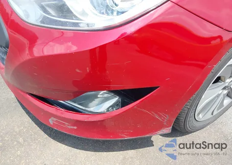 2013 Hyundai Sonata Hybrid Limited from USA, damaged, VIN KMHEC4A48DA080553